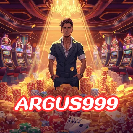 argus999